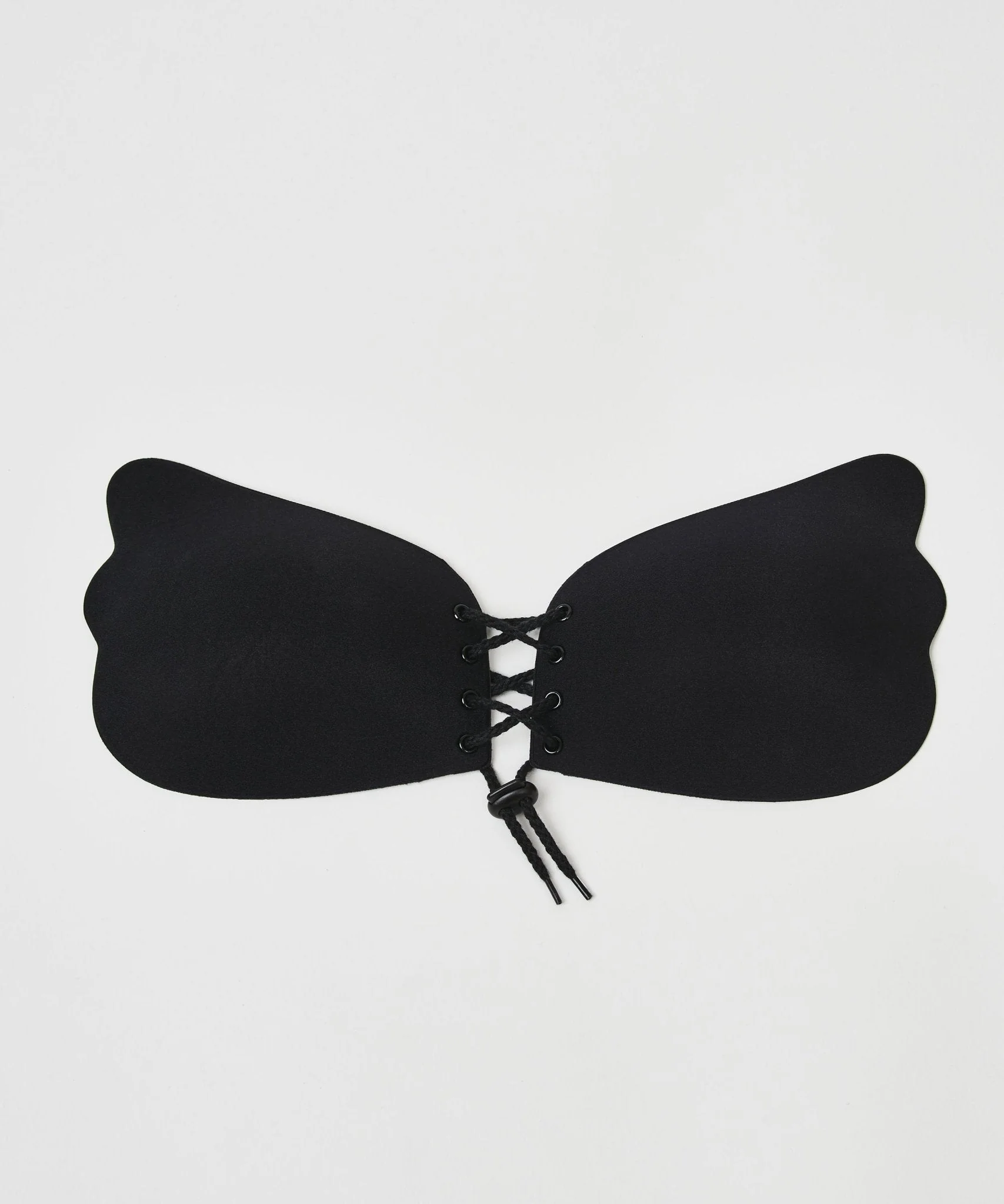 Adhesive Push-Up Bra – Backless Invisible Bra for Dresses - Image 5