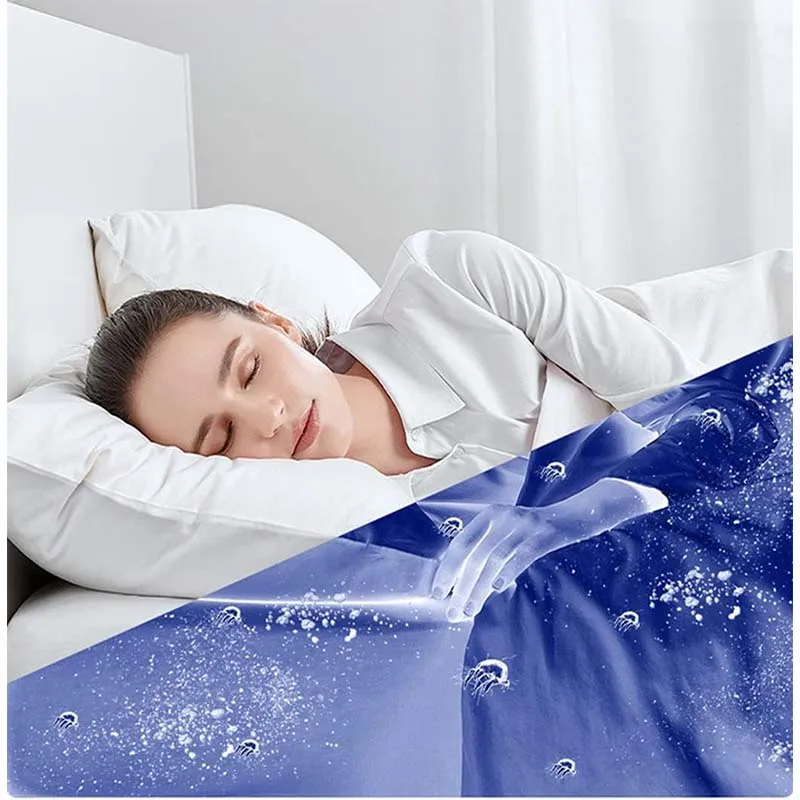 Anti-Mite Vacuum for Dust Mites and Allergens - Image 4