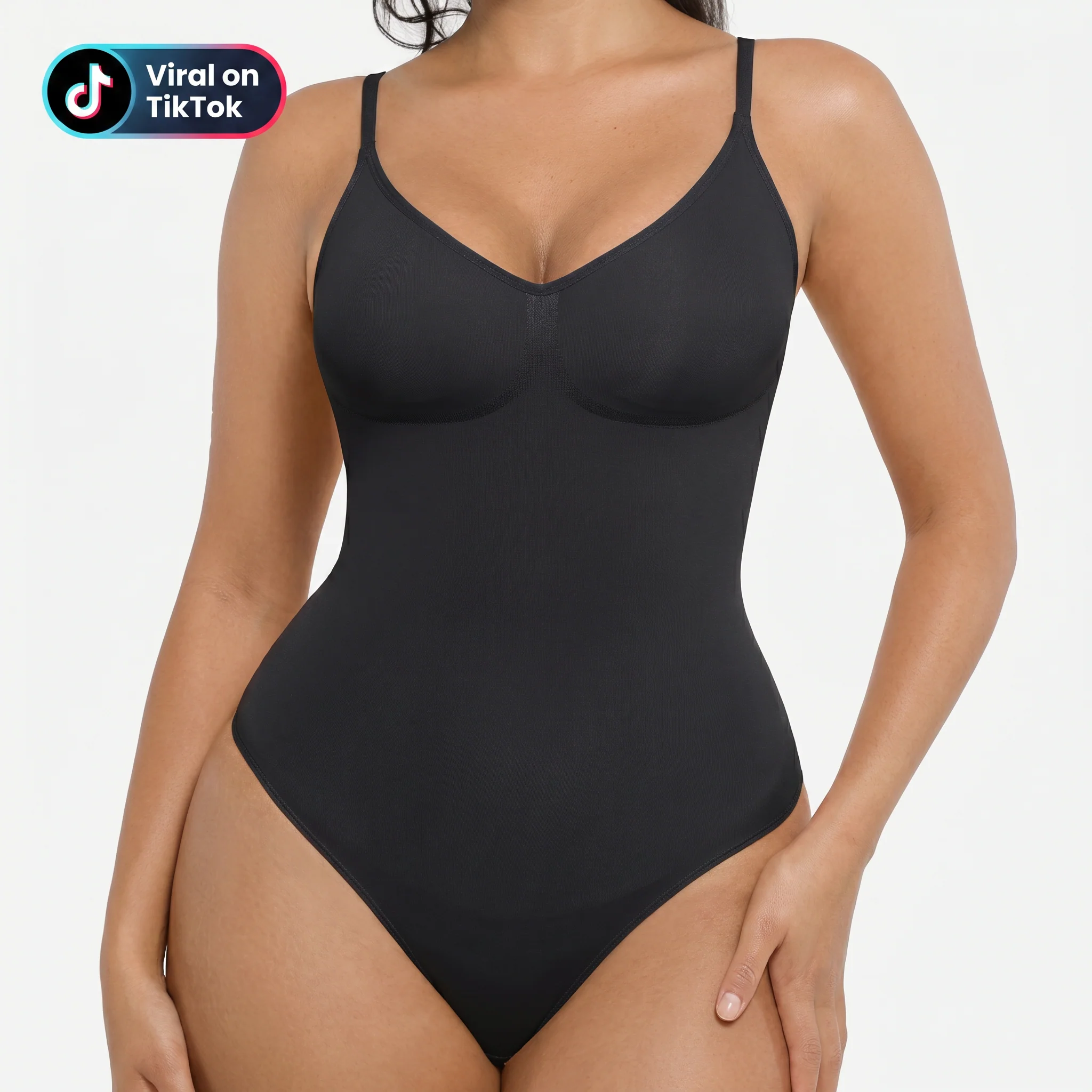 Seamless Bodysuit™