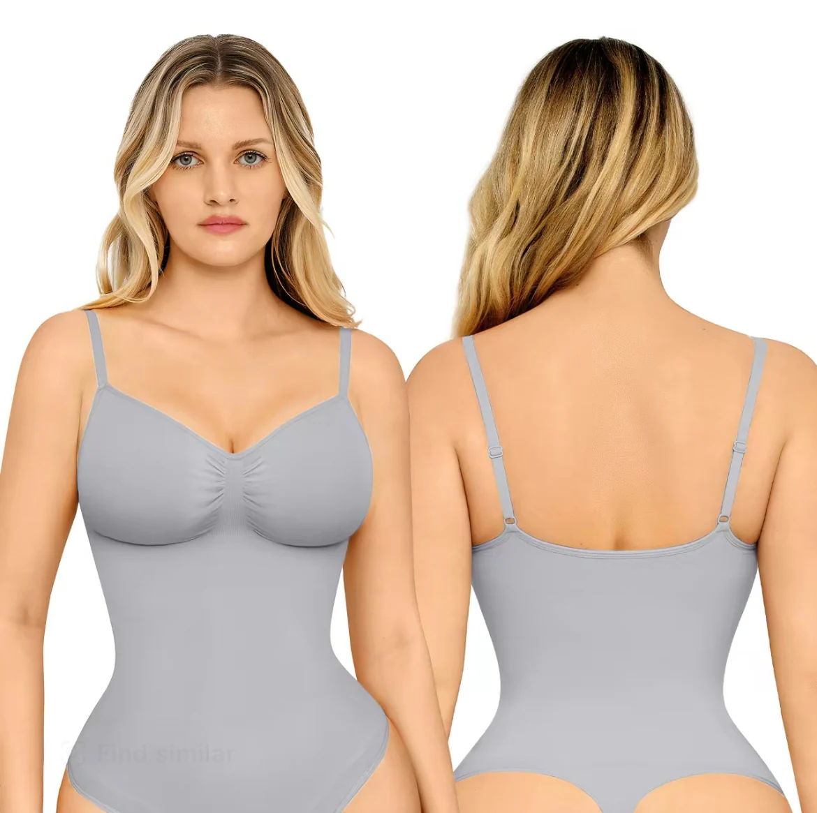 Seamless Bodysuit™ - Image 10