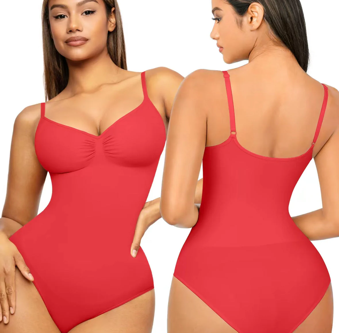 Seamless Bodysuit™ - Image 3