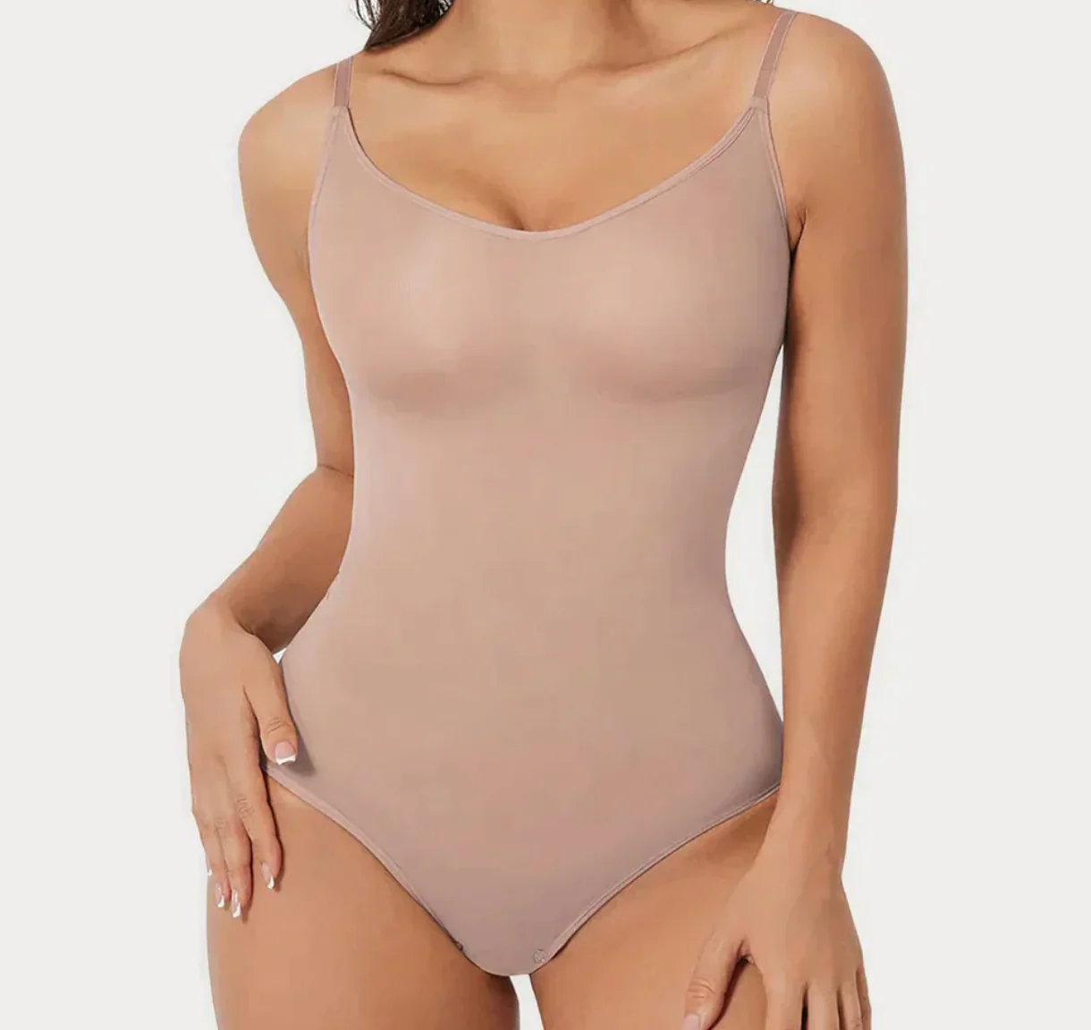 Seamless Bodysuit™ - Image 4