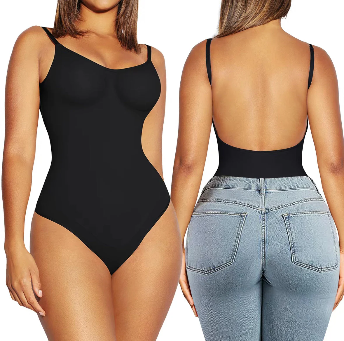 Seamless Bodysuit™ - Image 6