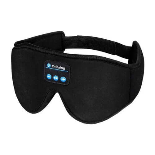 Bluetooth Sleep Mask for Relaxation - Image 6