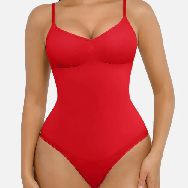 Snatched Bodysuit - Image 4