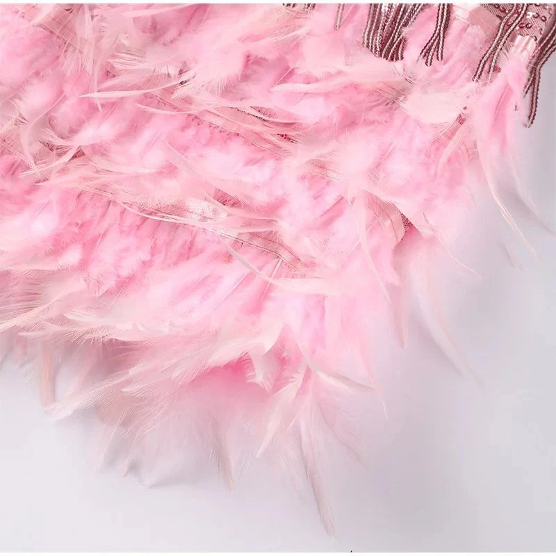 Cocktail Dress Women – Elegant Party Dress for Weddings and Events - Image 8