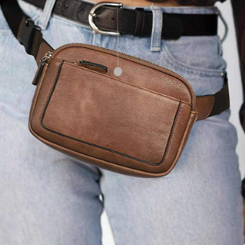 Crossbody Sling Bag Women – Waterproof Lightweight Stylish Travel Bag - Image 3