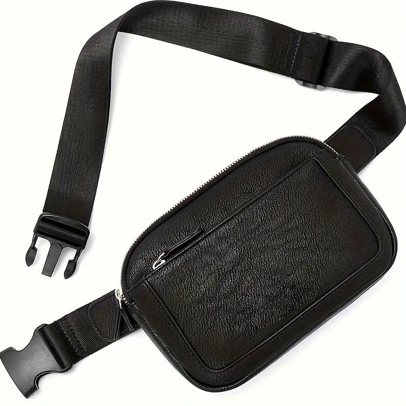 Crossbody Sling Bag Women – Waterproof Lightweight Stylish Travel Bag - Image 4