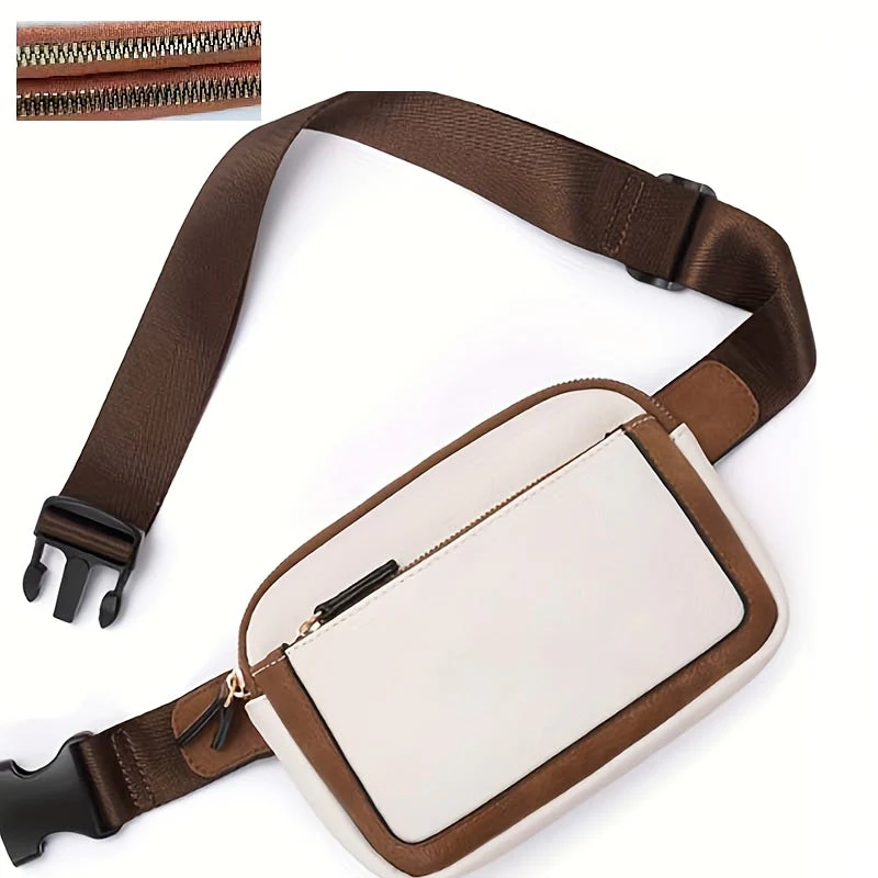Crossbody Sling Bag Women – Waterproof Lightweight Stylish Travel Bag - Image 8