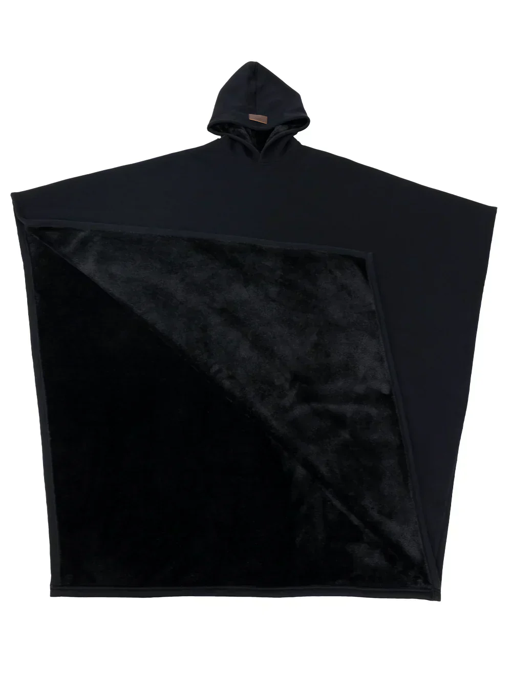 Hooded Blanket – Ultra Soft Warm Cocoon for Home Outdoors - Image 18