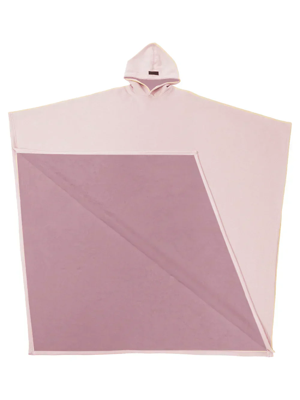Hooded Blanket – Ultra Soft Warm Cocoon for Home Outdoors - Image 19