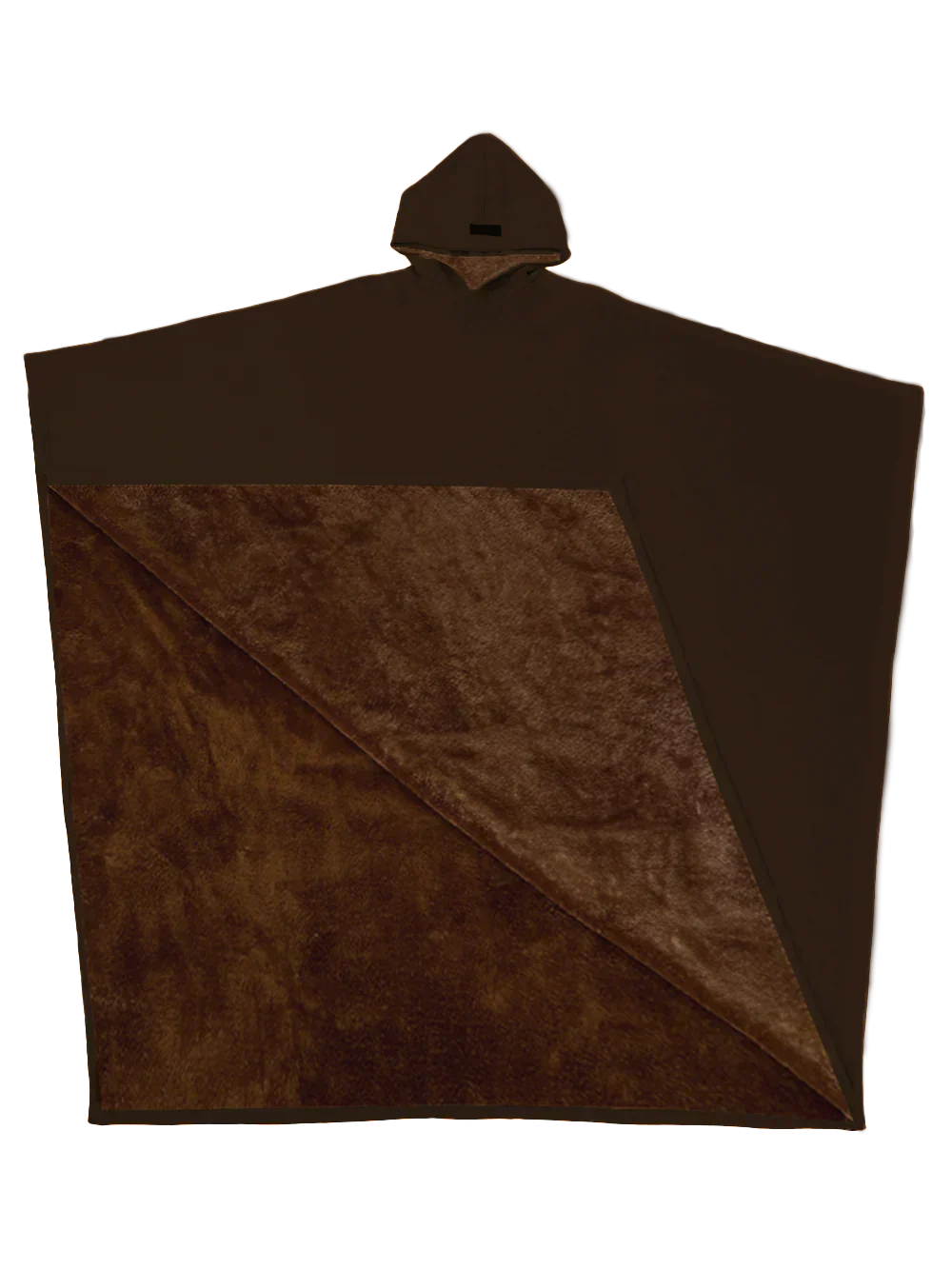 Hooded Blanket – Ultra Soft Warm Cocoon for Home Outdoors - Image 22