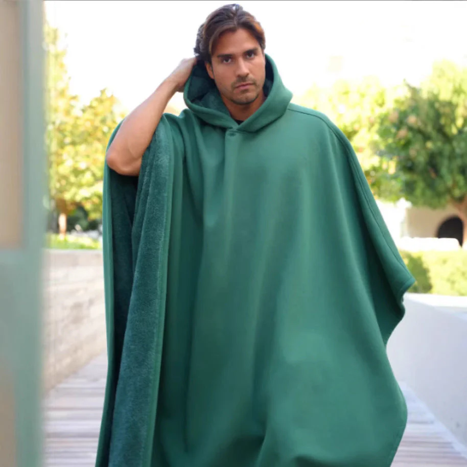 Hooded Blanket – Ultra Soft Warm Cocoon for Home Outdoors - Image 6