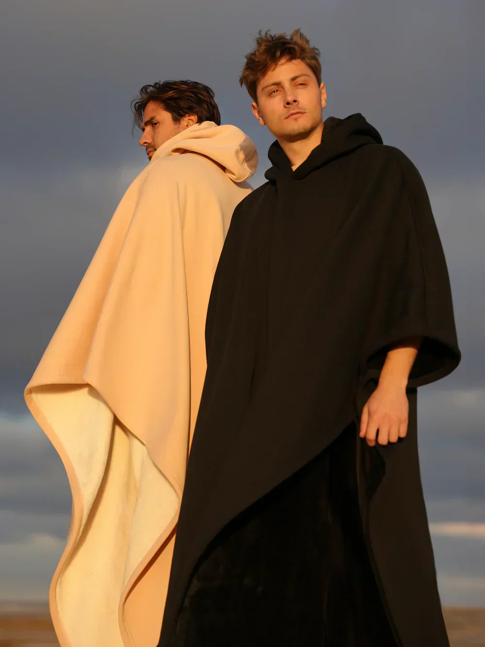 Hooded Blanket – Ultra Soft Warm Cocoon for Home Outdoors - Image 8