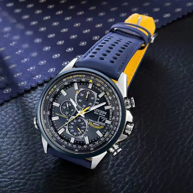 Luxury Quartz Watch – Stylish Water-Resistant Timepiece with Trendy Design - Image 3