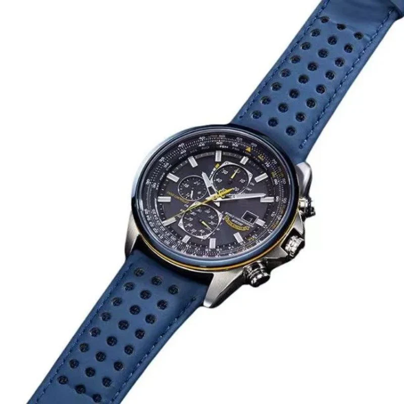 Luxury Quartz Watch – Stylish Water-Resistant Timepiece with Trendy Design - Image 4