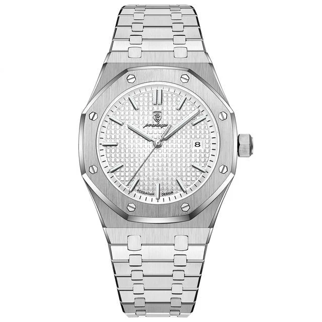 Men's Luxury Watch – Modern Design for Daily Wear - Image 4