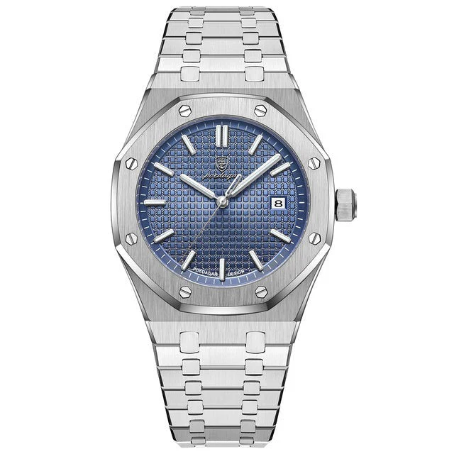 Men's Luxury Watch – Modern Design for Daily Wear - Image 6
