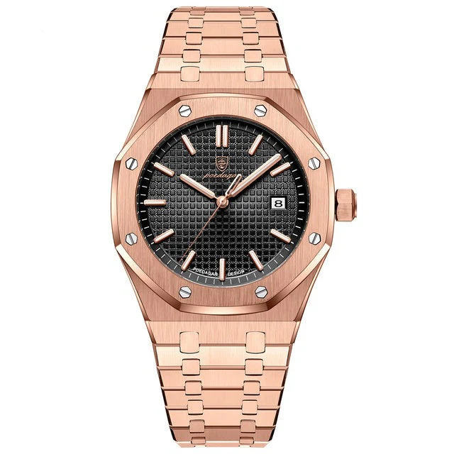 Men's Luxury Watch – Modern Design for Daily Wear - Image 8