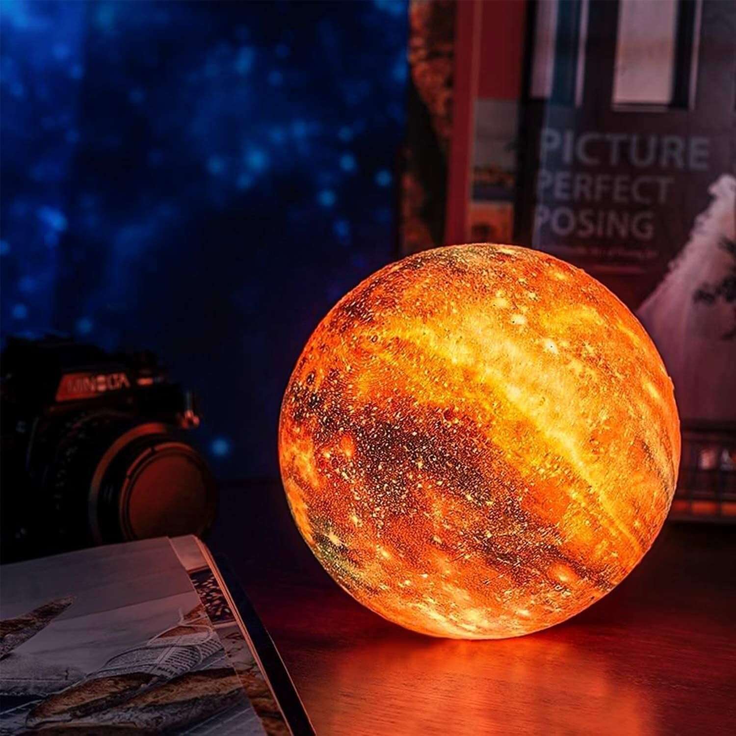 Night Light Projector - Image 5