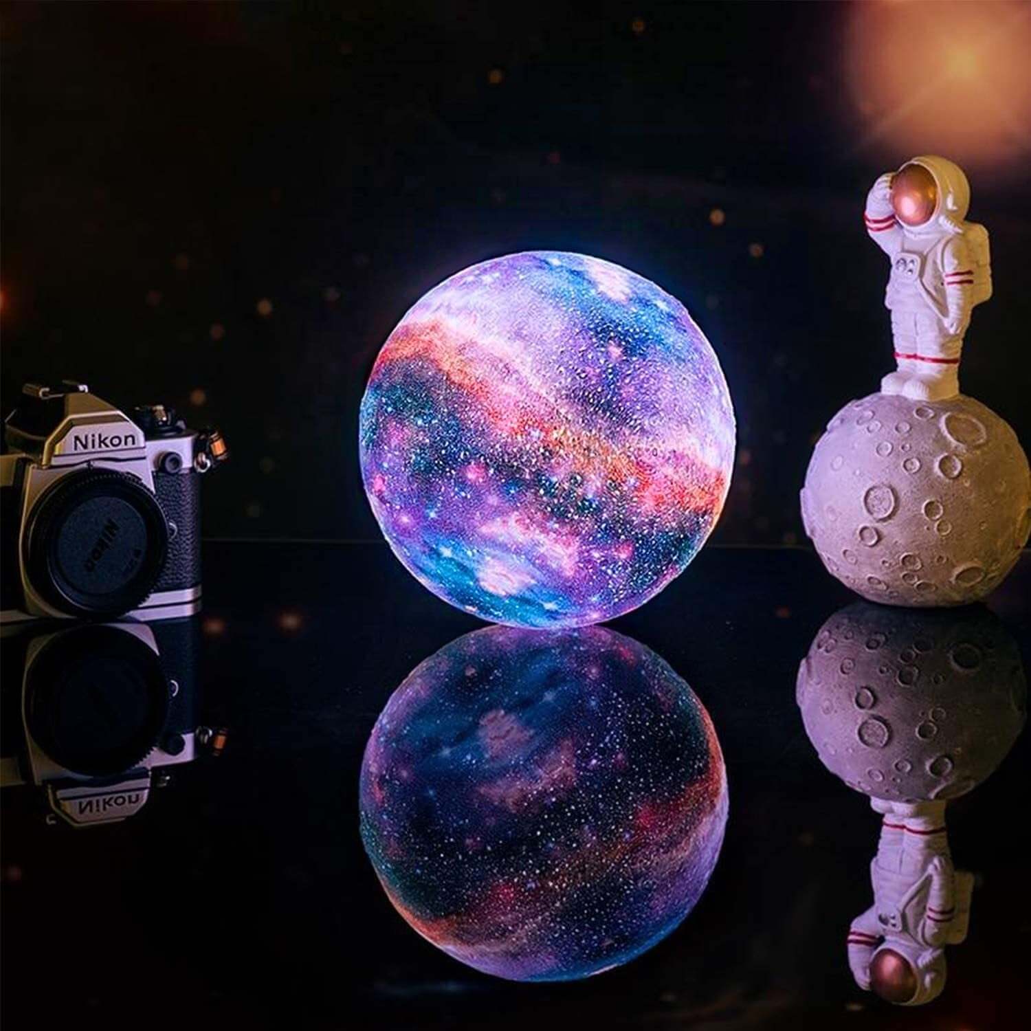 Night Light Projector - Image 6
