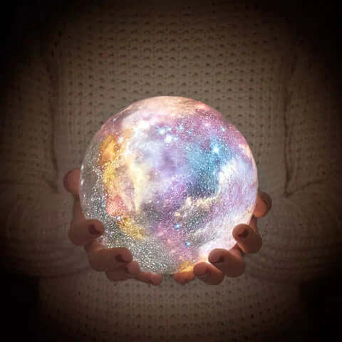 Night Light Projector - Image 8