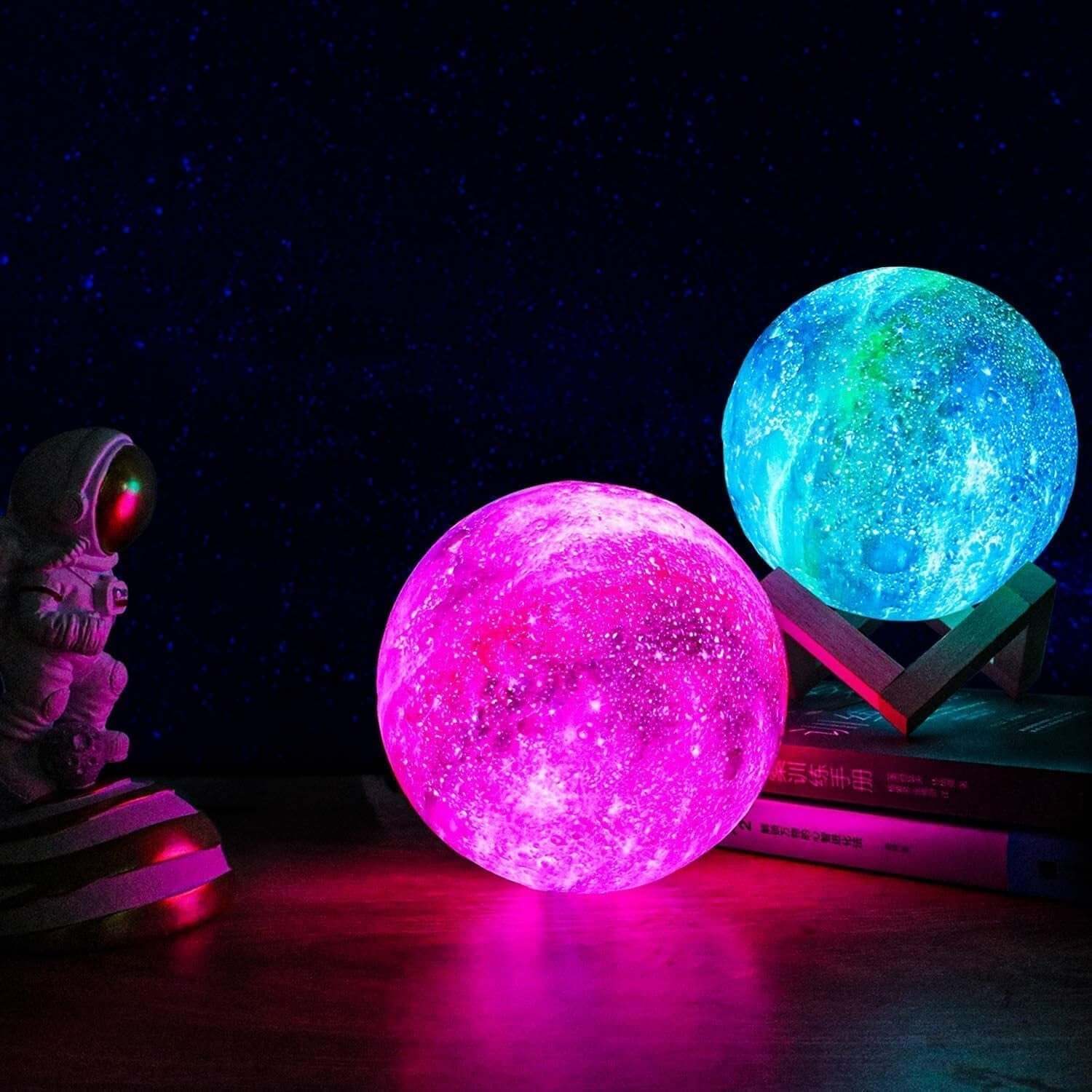 Night Light Projector - Image 9