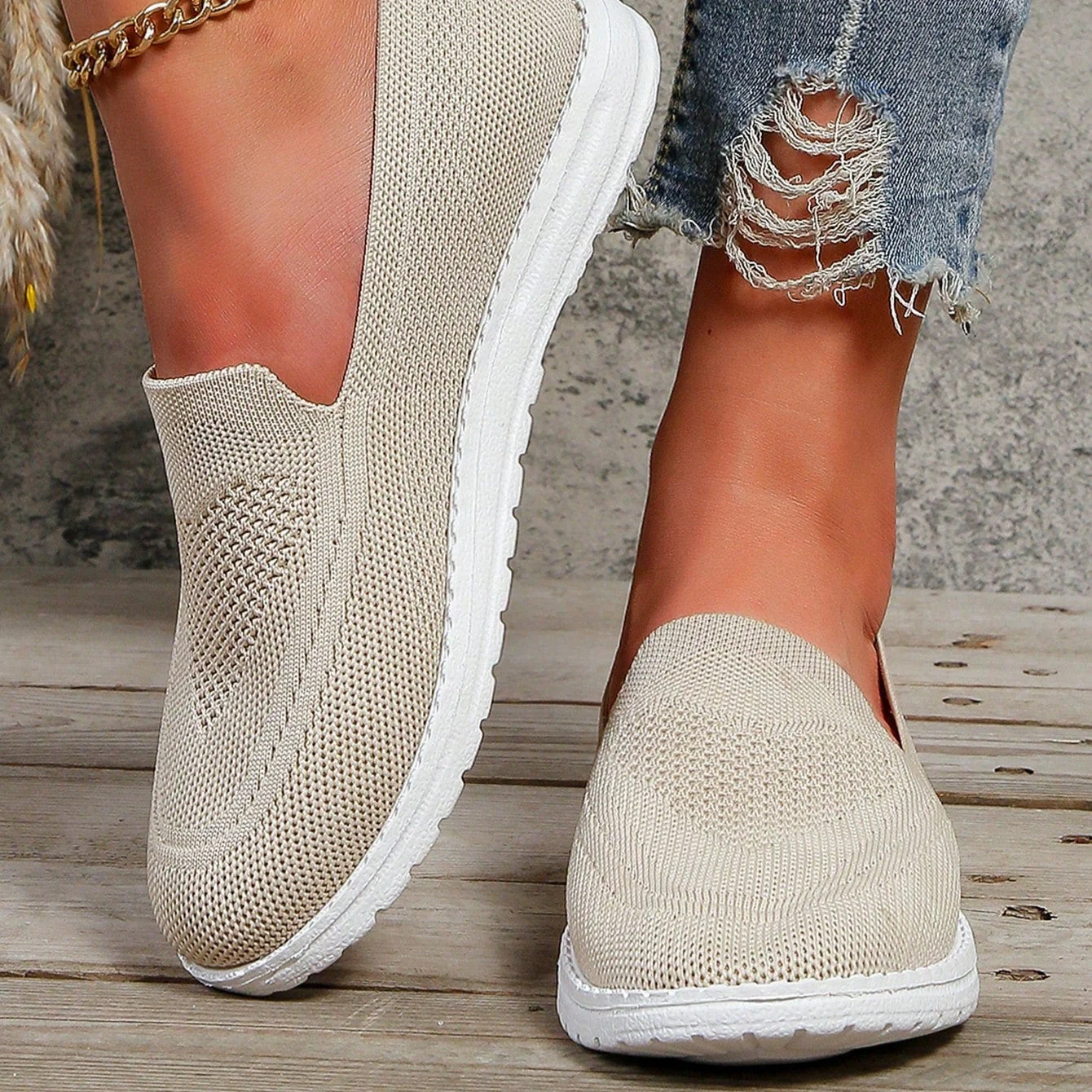 Orthopedic Sandals – Lightweight Breathable Comfort Shoes for Summer - Image 7
