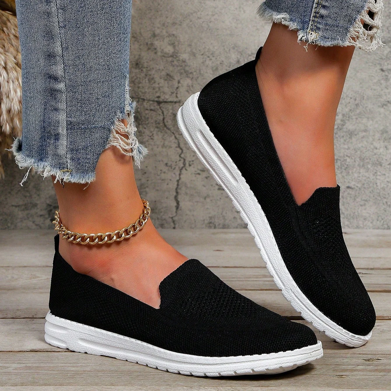 Orthopedic Sandals – Lightweight Breathable Comfort Shoes for Summer - Image 8