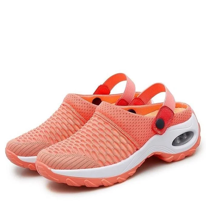 Orthopedic Shoes Men Women – Comfortable Breathable Air Cushion Sneakers - Image 6