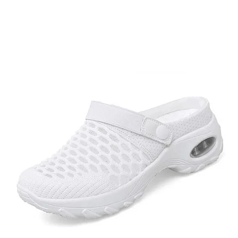Orthopedic Shoes Men Women – Comfortable Breathable Air Cushion Sneakers - Image 7