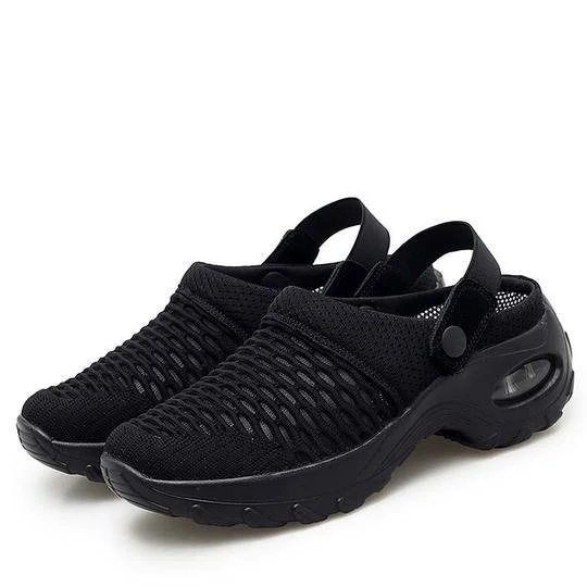 Orthopedic Shoes Men Women – Comfortable Breathable Air Cushion Sneakers - Image 8