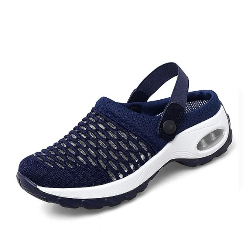 Orthopedic Shoes Men Women – Comfortable Breathable Air Cushion Sneakers - Image 9