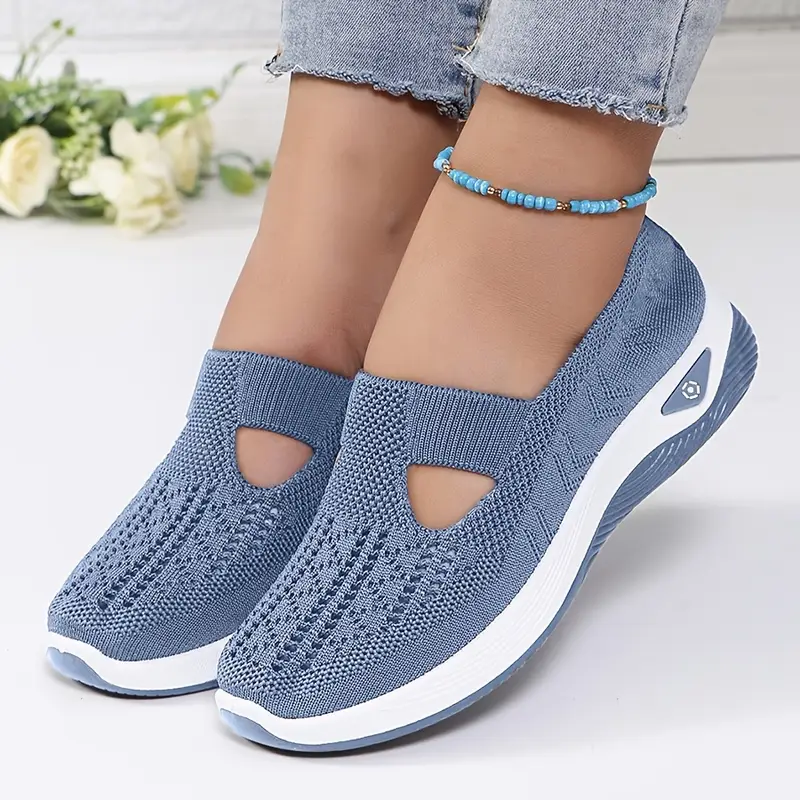 Orthopedic Women's Shoes – Comfortable Non-Slip Daily Wear - Image 10