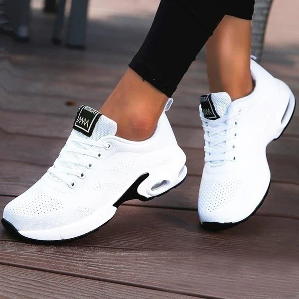 Orthopedic Women's Shoes – Comfortable Walking Hiking Footwear for Daily Use - Image 6