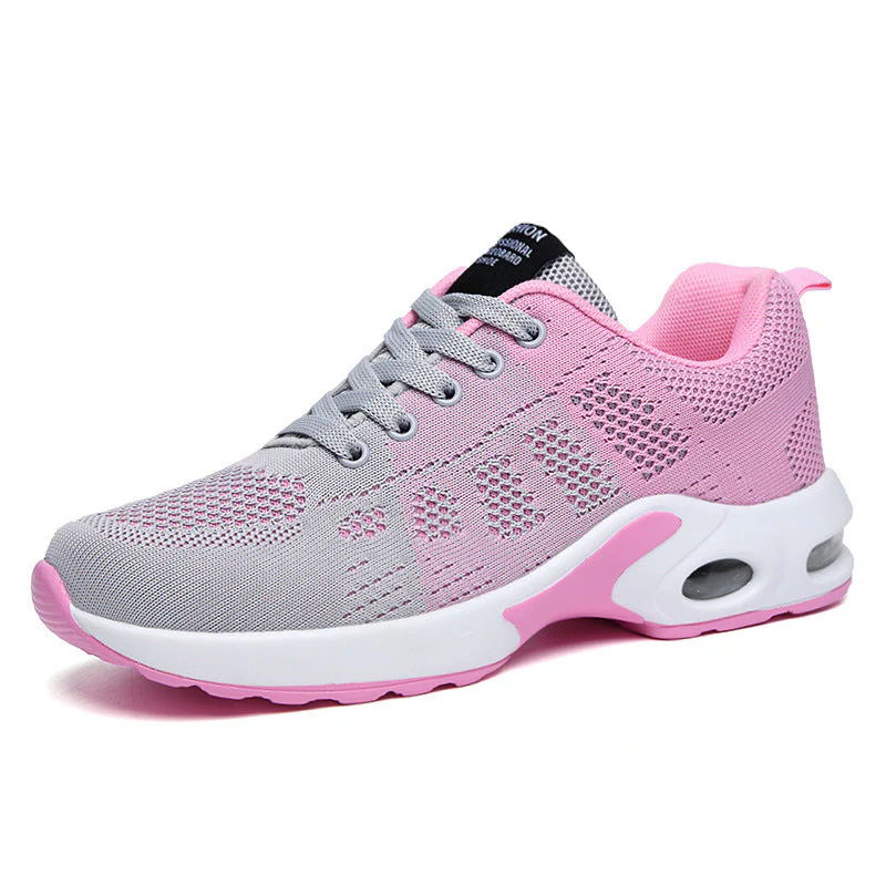 Orthopedic Women's Shoes – Comfortable Walking Hiking Footwear for Daily Use - Image 8