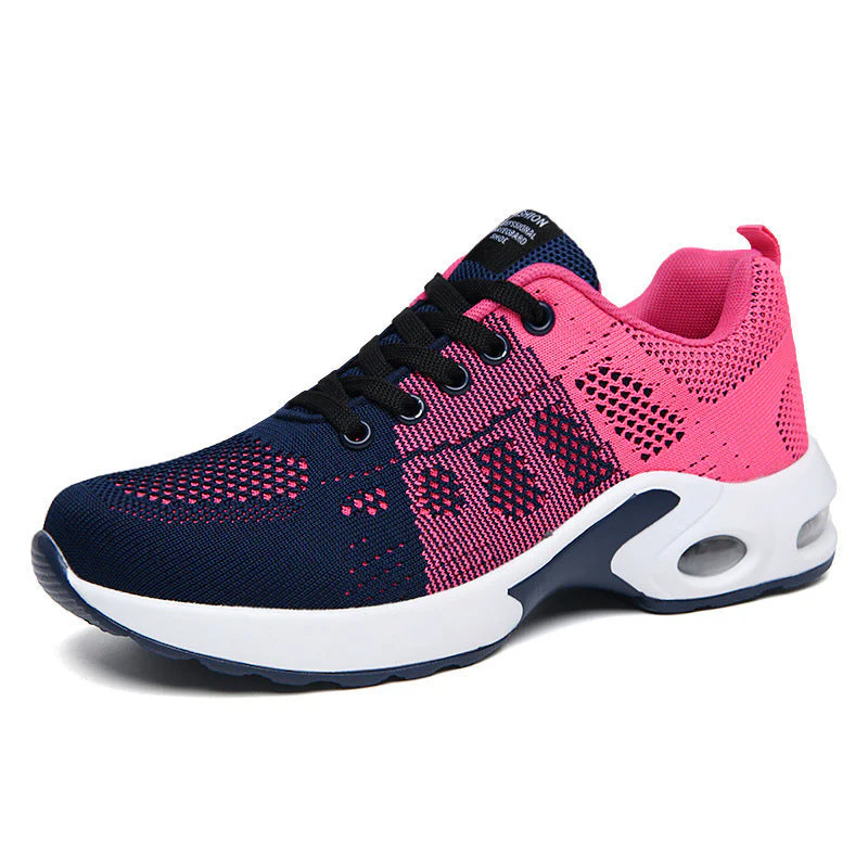 Orthopedic Women's Shoes – Comfortable Walking Hiking Footwear for Daily Use - Image 9