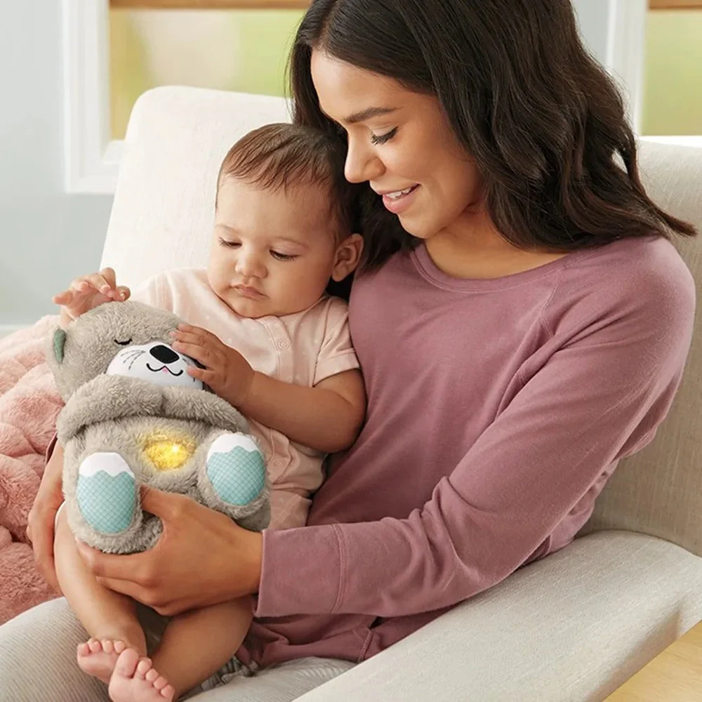 Energy Plush Soft Stress-Relief Doll - Image 3