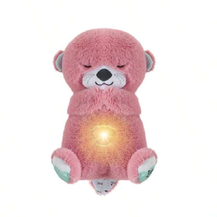 Energy Plush Soft Stress-Relief Doll - Image 4