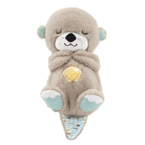 Energy Plush Soft Stress-Relief Doll - Image 5