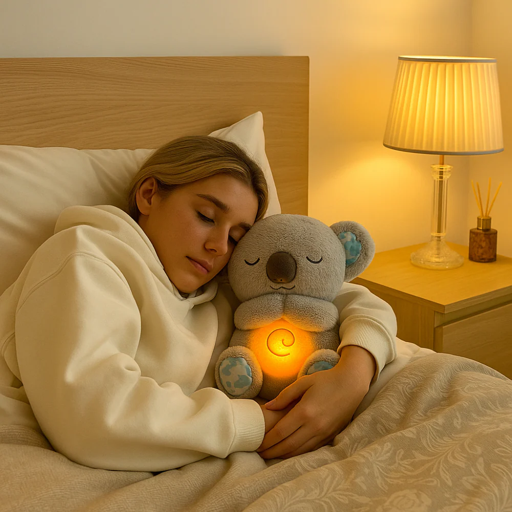 Energy Plushie for Kids and Adults - Image 3