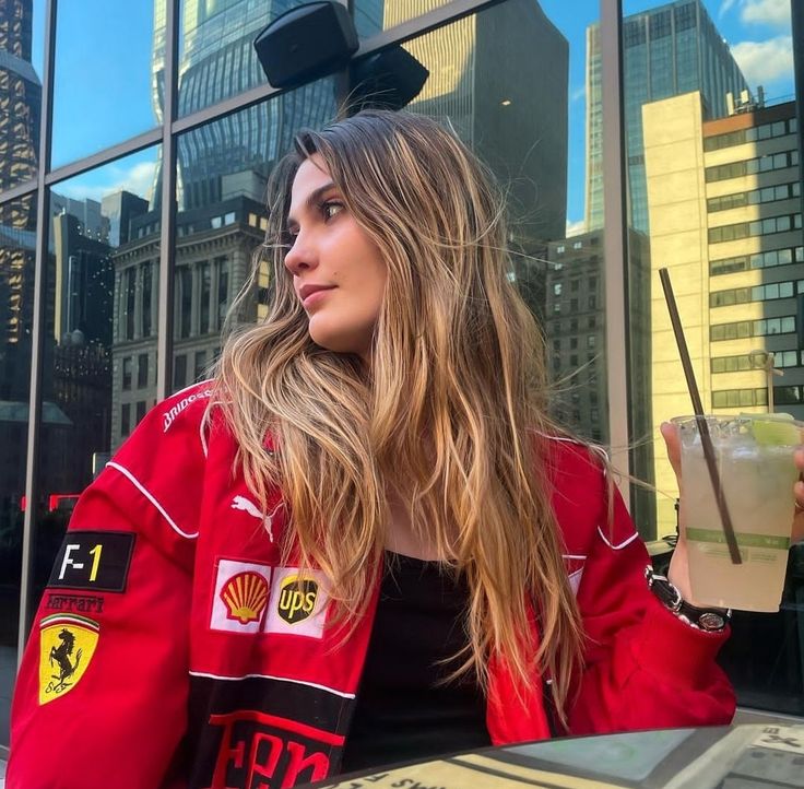 Racer Jacket Unisex – Vintage Sporty Style in Eco-Friendly Fabric - Image 7