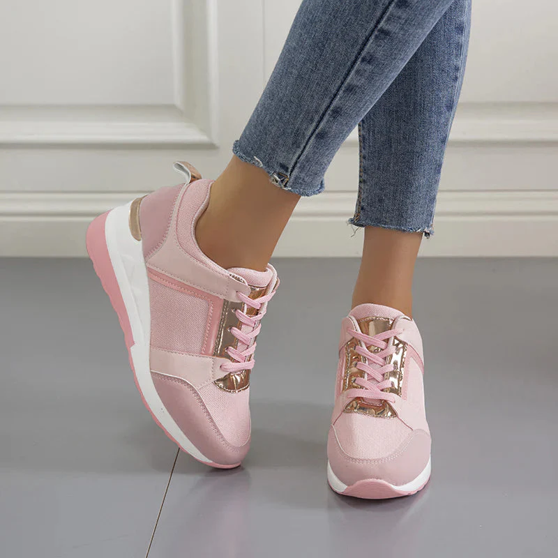 Sneakers for Women – Lightweight Breathable Comfort Shoes - Image 11