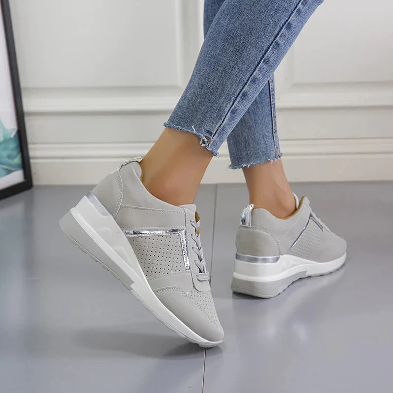 Sneakers for Women – Lightweight Breathable Comfort Shoes - Image 12