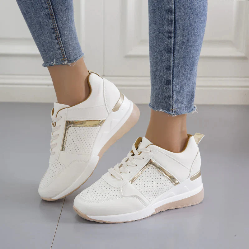 Sneakers for Women – Lightweight Breathable Comfort Shoes - Image 13
