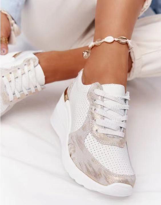 Sneakers for Women – Lightweight Breathable Comfort Shoes - Image 8