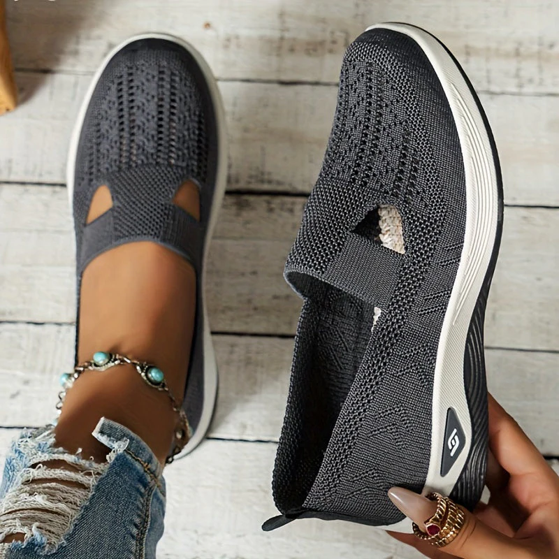 Sneakers for Women – Lightweight Orthopedic Slip-On Shoes for Comfort and Style - Image 14