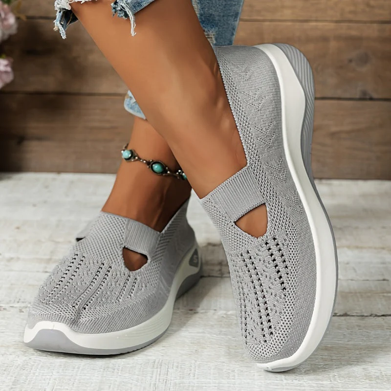 Sneakers for Women – Lightweight Orthopedic Slip-On Shoes for Comfort and Style - Image 19