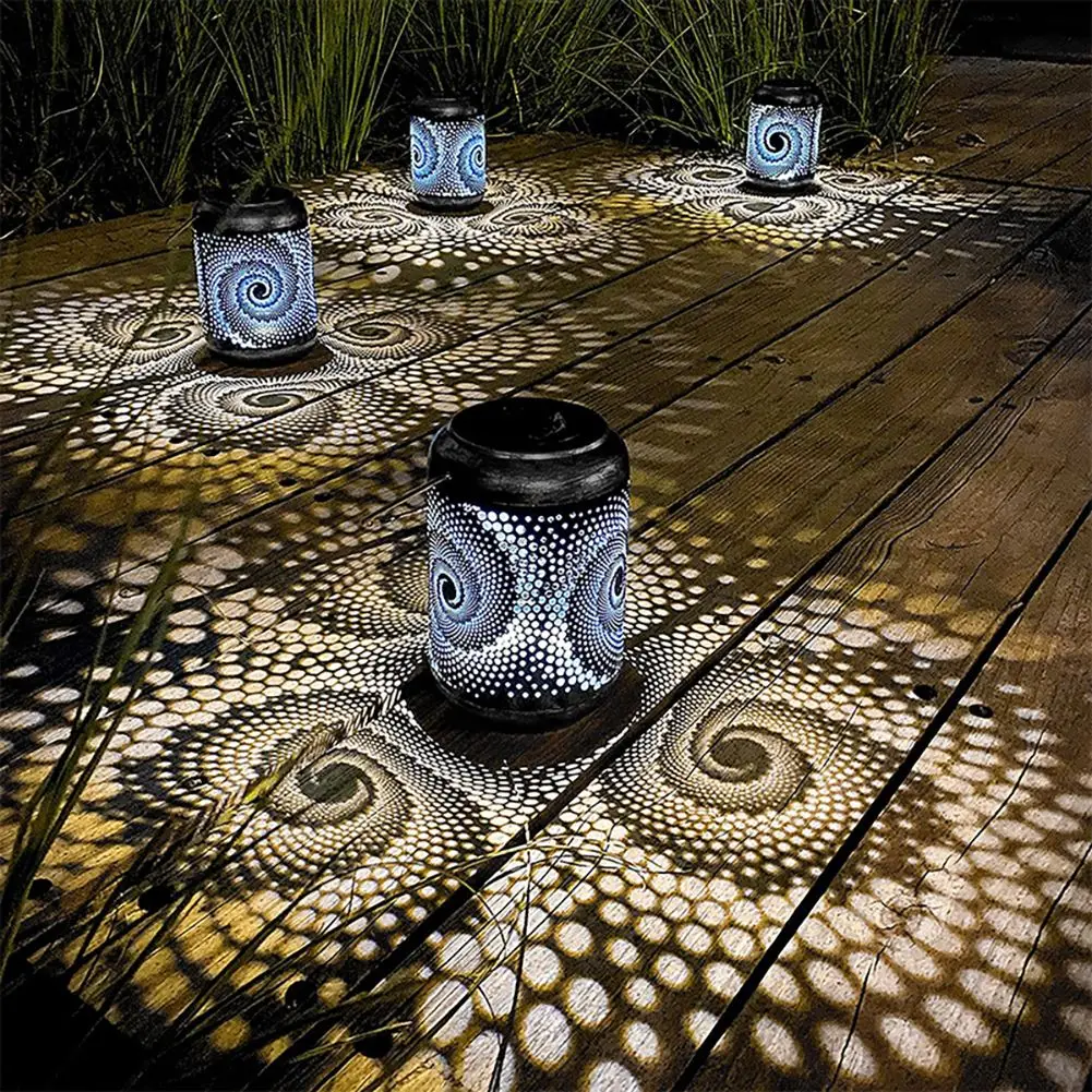 Solar Garden Lights – Decorative 3D Snail-Shaped Outdoor Lighting for Patios - Image 2