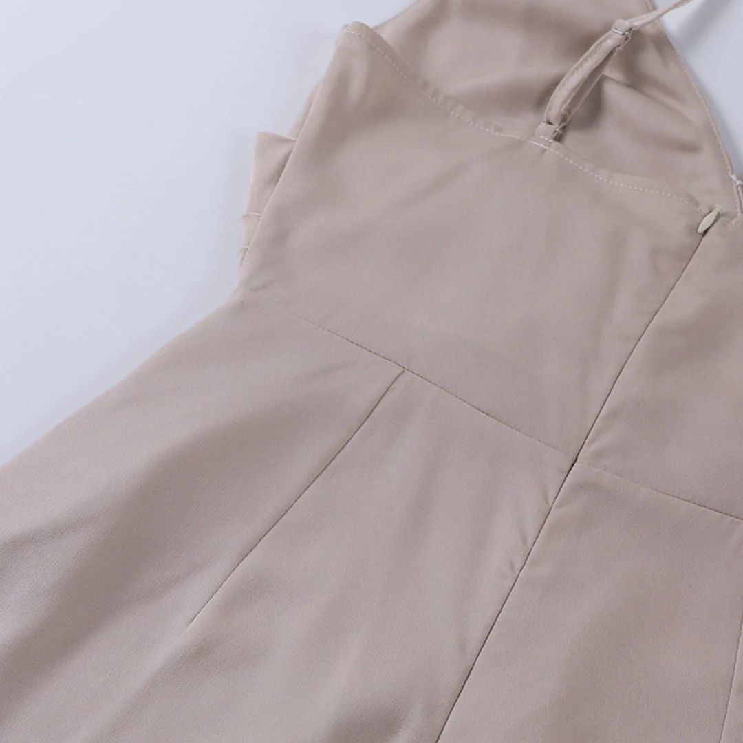 Summer Dress – Elegant Long Dress for Parties & Casual Wear - Image 15